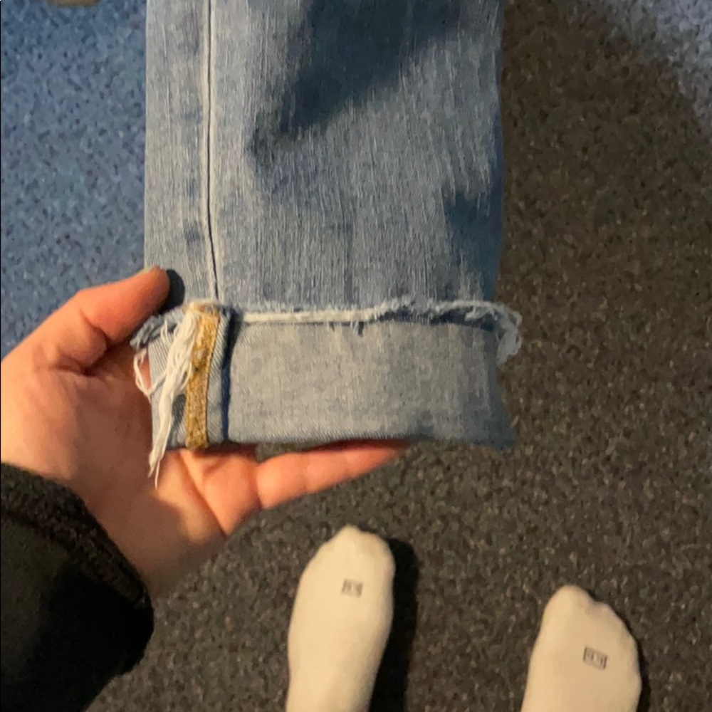jeans - Picture 2 of 5